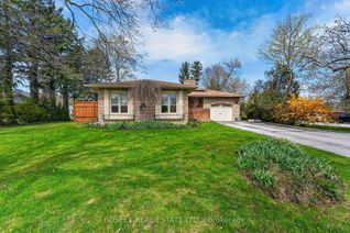Detached House for Sale, 561 King St, Niagara-on-the-Lake, ON