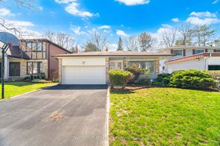 Backsplit for Sale, 53 Bestview Dr, Toronto, ON