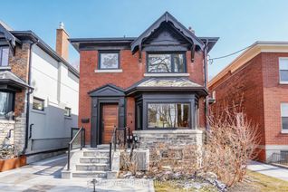 Detached House for Sale, 79 Elmsthorpe Ave, Toronto, ON