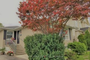 Bungalow for Rent, 109 Goulding Ave, Toronto, ON