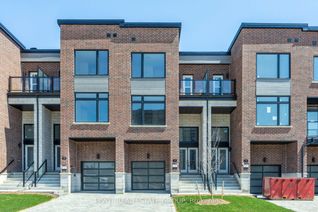 Freehold Townhouse for Sale, 140 Danielle Moore Cir, Toronto, ON Freehold Townhouse for Sale, 140 Danielle Moore Cir, Toronto, ON