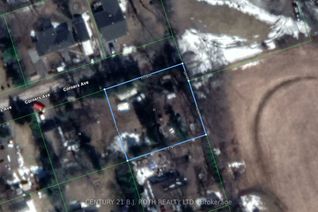 Vacant Residential Land for Sale, 21 Corners Ave, Georgina, ON