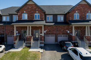 Townhouse for Sale, 79 Lorne Thomas Pl, New Tecumseth, ON