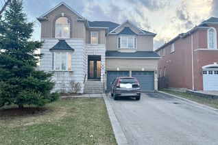 Property for Rent, 18 Fountain Ct, Richmond Hill, ON