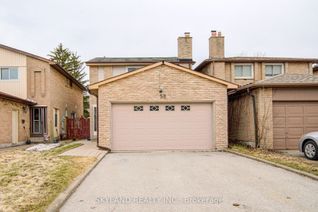 Property for Sale, 56 Upton Cres, Markham, ON