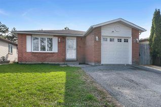 Detached House for Sale, 10 Ford St, Barrie, ON