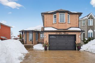 Bungalow for Sale, 84 Loon Ave, Barrie, ON