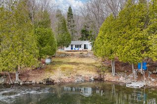 Property for Sale, 223B Sunnylea Ave, Armour, ON