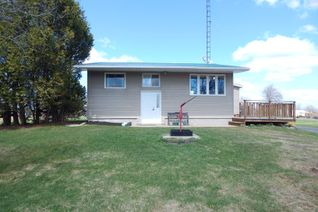 Residential Farm for Sale, 16935 Duffs Corners Rd, North Stormont, ON