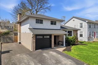 Backsplit for Sale, 188 Albert St, Belleville, ON