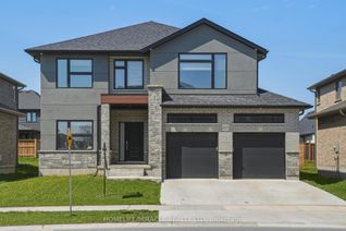 Detached House for Sale, 4079 Campbell St, London South, ON