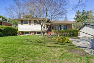 Sidesplit for Sale, 39 Southwood Cres, London South, ON