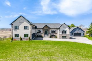 Property for Sale, 9522 Wellington St, Erin, ON
