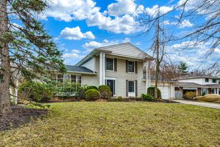 Property for Rent, 273 Riverview Blvd, St. Catharines, ON