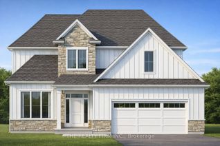 House for Sale, 158 Harvest Ln, Thames Centre, ON