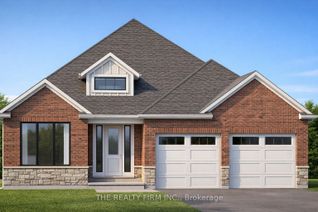 House for Sale, 241 Harvest Ln, Thames Centre, ON