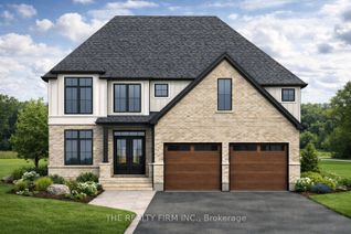 House for Sale, 262 Harvest Ln, Thames Centre, ON