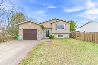 Sidesplit for Sale, 7 Florence St, Petawawa, ON