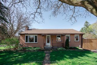 Detached House for Sale, 2 Thorne Ave, London East, ON