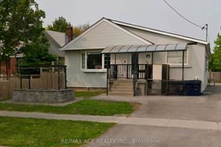 Detached House for Sale, 66 Portsdown Rd, Toronto, ON