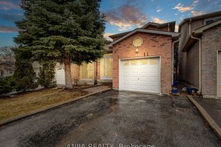 Property for Sale, 61 Sorrell Cres, Markham, ON