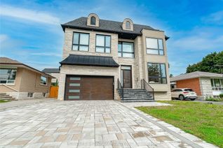Detached House for Sale, 393 Balkan Rd, Richmond Hill, ON