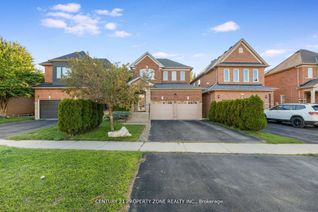 Detached House for Sale, 582 Plantation Gate, Newmarket, ON
