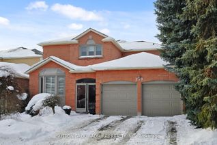 House for Sale, 239 Rose Green Dr, Vaughan, ON