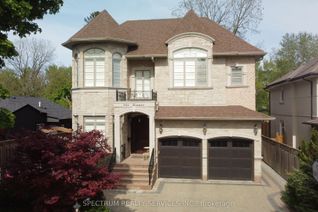 House for Sale, 223 Lennox Ave, Richmond Hill, ON