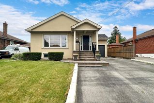 House for Rent, 49 Exbury Rd #Bsmt, Toronto, ON