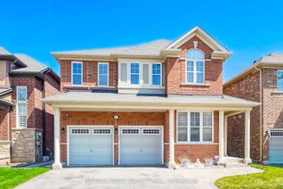 Detached House for Sale, 7 Aldersgate Dr, Brampton, ON
