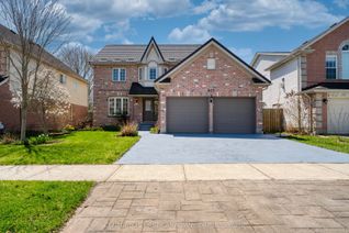 Detached House for Sale, 848 Guildwood Blvd, London North, ON Detached House for Sale, 848 Guildwood Blvd, London North, ON