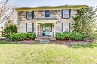 Detached House for Sale, 4157 Huron Rd, Wilmot, ON