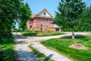 Residential Farm for Sale, 1060 Centre Line, Selwyn, ON