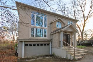Detached House for Sale, 754 Riverside Dr, London North, ON
