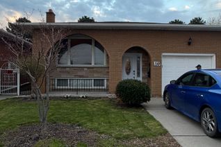 Property for Rent, 10 Fairington Cres #UPPER, Hamilton, ON