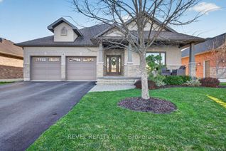 Bungalow for Sale, 26 Scenic Dr, Belleville, ON