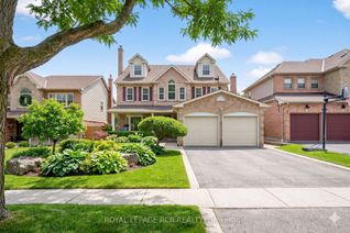 Detached House for Sale, 27 Kennett Dr, Whitby, ON