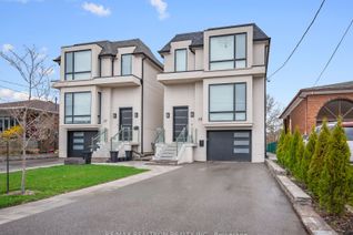 House for Rent, 10 Katherine Rd #Lower, Toronto, ON