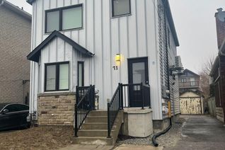 Property for Rent, 71 Chamberlain Ave #Main, Toronto, ON