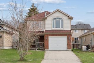 Detached House for Sale, 31 Lang Ct, Kawartha Lakes, ON