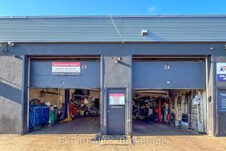 Automotive Related Business for Sale, 12 Lepage Ct #2A, Toronto, ON