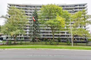 Property for Rent, 115 Antibes Dr #Ph1, Toronto, ON