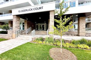 Condo Apartment for Rent, 10 Deerlick Ct #302, Toronto, ON