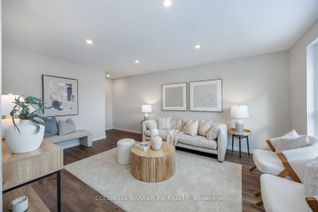 Townhouse for Sale, 120 Nonquon Rd #100, Oshawa, ON