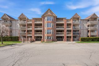 Property for Sale, 4003 Kilmer Dr #207, Burlington, ON