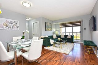 Condo for Rent, 700 Humberwood Blvd #2728, Toronto, ON