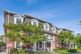 Townhouse for Sale, 2375 Truscott Dr #2, Mississauga, ON Townhouse for Sale, 2375 Truscott Dr #2, Mississauga, ON