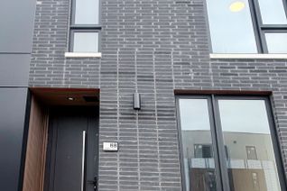Condo Townhouse for Rent, 68 EVERETT Common, St. Catharines, ON