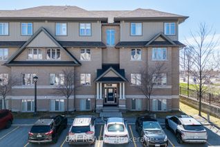 Condo Townhouse for Sale, 67 Tipperary Private N/A #E, Barrhaven, ON